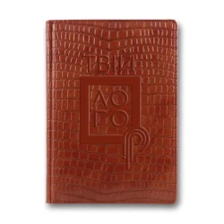 Ежедневник А5 датированный DEDALO с вашим логотипом